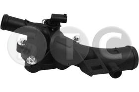 STC T430240 - *** CAJA DE TERMOSTATO ASTRA J