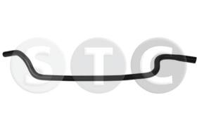 STC T498390 - *** MGTO RADIADOR OPEL ASTRA H