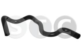 STC T498372 - MGTO RADIADOR FORD FIESTA VI