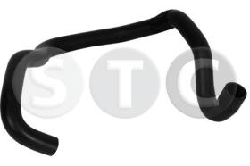 STC T498373 - MGTO RADIADOR FORD FOCUS III
