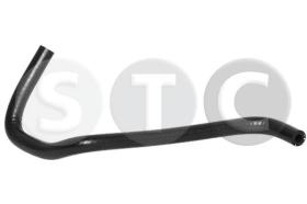 STC T498391 - MGTO RADIADOR OPEL ASTRA H