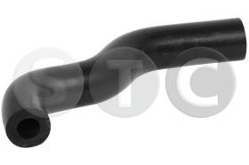 STC T498377 - MGTO RADIADOR FORD MONDEO IV