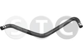 STC T497092 - TUBERíA DE RADIADOR 73 500L