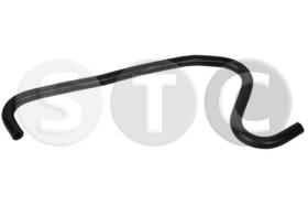 STC T498389 - MGTO RADIADOR OPEL ASTRA H