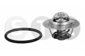 STC T430207 - TERMOSTATO AUDI A4