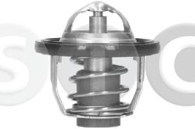 STC T430285 - TERMOSTATO CHEVROLET AVEO