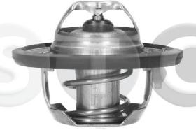 STC T430206 - TERMOSTATO FORD ESCORT I