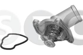 STC T430214 - TAPA DE TERMOSTATO OPEL ASTRA