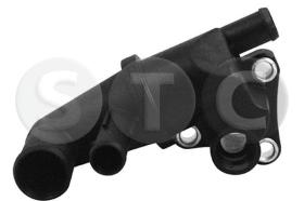 STC T430239 - TERMOSTATO HYUNDAI GETZ
