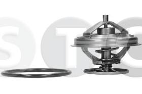 STC T430209 - *** TERMOSTATO MERCEDES BENZ CLASEC