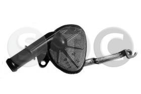 STC T430269 - VáLVULA DE CONTROL DE REFRIGERERANTE