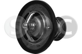 STC T430203 - TERMOSTATO TOYOTA AURIS
