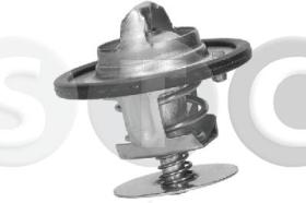STC T430280 - TERMOSTATO FORD FOCUS
