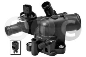 STC T403288 - CAJA DE TERMOSTATO NISSAN QASHQAI