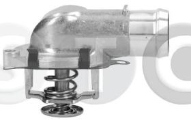 STC T430211 - TERMOSTATO VW  TOUAREG