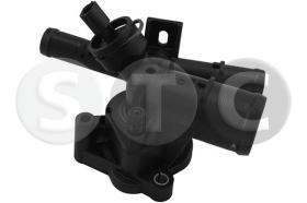 STC T430301 - CAJA DE TERMOSTATO NISSAN NV400