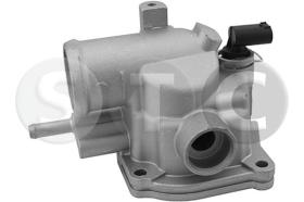 STC T430279 - TAPA DE TERMOSTATO MERCED BENZCLASE C