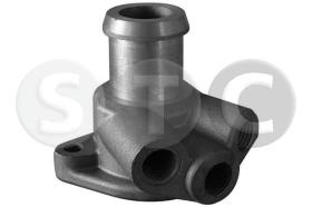 STC T430270 - BRIDA DE REFRIGERANTE AUDI A3