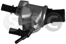 STC T430282 - CAJA DE TERMOSTATO ALFA ROMEO147