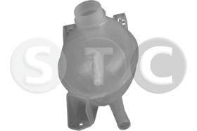 STC T403282 - *** BOTELLA DE EXPANSIóN DACIA DUSTER