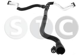 STC T407951 - TUBO ALIMENTACIóN DE AIRE AUDIA6
