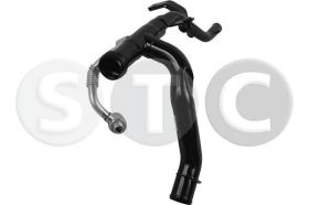 STC T430112 - TUBO DE AGUA FIAT PUNTO