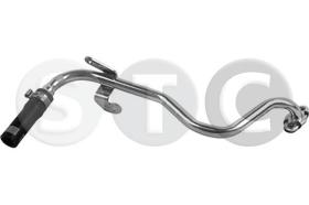STC T430114 - TUBERIA RADIADOR GRANDE PUNTO