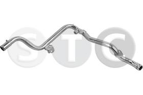 STC T430116 - TUBERIA DE RADIADOR 500