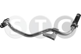 STC T430118 - TUBERIA RADIADOR MITO