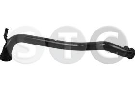 STC T430135 - TUBERIA DE RADIADOR 508