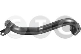 STC T430136 - TUBERIA DE RADIADOR C1