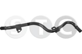 STC T430144 - TUBERIA RADIADOR C3