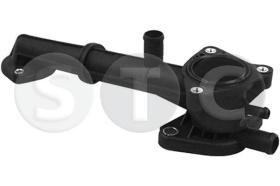 STC T430201 - BRIDA DE REFRIGERANTE HYUNDAIATOS