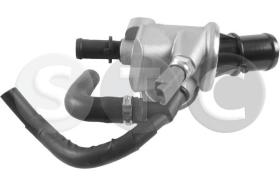 STC T430293 - CAJA DE TERMOSTATO ALFA ROMEO156