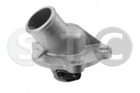STC T430295 - TAPA DE TERMOSTATO FIAT PANDA