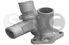 STC T430300 - TAPA DE TERMOSTATO FIAT UNO