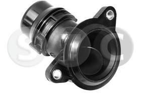 STC T435725 - TERMOSTATO REFRIGERANTE