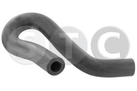 STC T435836 - TUBO FLEXIBLE VENTILACIóN BLOQUE MOTOR BMW 7