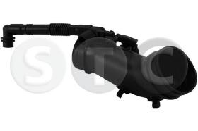 STC T435942 - TUBO FLEXIBLE VENTILACIóN BLOQUE MOTOR VW PASSAT