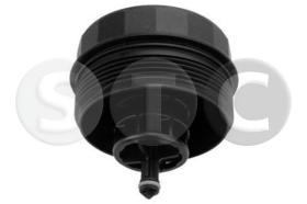 STC T439131 - TAPA FILTRO DE ACEITE BMW
