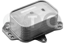 STC T439172 - INTERCAMBIADOR CALOR CITROEN C3 II