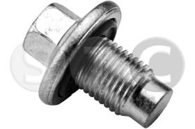 STC T439176 - TAPóN CáRTER DE ACEITE FIAT 500L