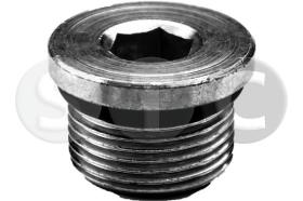 STC T439193 - TAPóN CáRTER DE ACEITE FIAT PUNTO