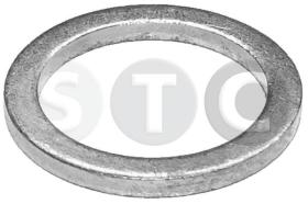 STC T439207 - ARANDELA COBRE 12,317 FIAT PUNTO
