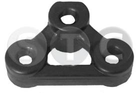 STC T441078 - SOPORTE DE ESCAPE CIVIC-HR