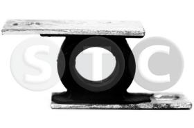 STC T441091 - SOPORTE DE ESCAPE WAGON R