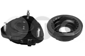 STC T444014 - KIT SOPORTE AMORTIGUADOR MONDE