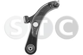 STC T452106 - BRAZO DE SUSPENSION FIAT SEDICI