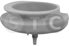 STC T457063 - SUPORTE MUELLE AMORTIGUADOR FIAT PANDA