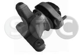 STC T457424 - SOPORTE DE MOTOR AUDI A4